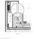 Fig. 14 - Torque converter having variable pitch stator and bypass clutch