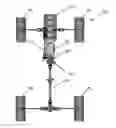 Fig. 01 - Transfer case