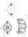 Fig. 04 - No-back check device