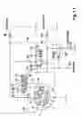 Fig. 02 - Variable displacement pump and gearbox control system