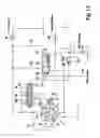 Fig. 03 - Variable displacement pump and gearbox control system