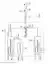 Fig. 08 - Method for a hydraulic system for a dual-clutch gearbox