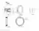 Fig. 02 - Pressure released wiper assembly for a sealing arrangement