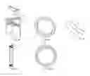 Fig. 05 - Pressure released wiper assembly for a sealing arrangement