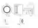 Fig. 06 - Pressure released wiper assembly for a sealing arrangement