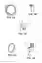 Fig. 04 - Seal assembly for a turbine engine comprising means for lubricating a brush seal