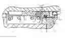 Fig. 01 - REFRIGERANT COMPRESSOR SHAFT SEAL