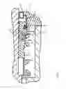 Fig. 04 - REFRIGERANT COMPRESSOR SHAFT SEAL