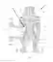 Fig. 04 - Choked flow valve with clamped seat ring