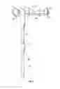 Fig. 03 - Adjustable hose holding device and method therefor