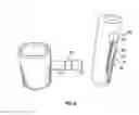 Fig. 07 - Adjustable hose holding device and method therefor