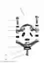Fig. 01 - Bracket and use