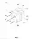 Fig. 02 - Nolte Threaded Cube Support Fastener