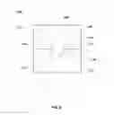 Fig. 04 - Nolte Threaded Cube Support Fastener