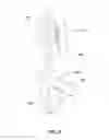 Fig. 14 - Nolte Threaded Cube Support Fastener