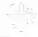 Fig. 25 - Face-sealing fluidic connection system