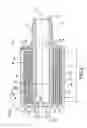 Fig. 03 - Rotary fluid coupling