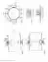 Fig. 06 - Method for forming a pipe joint, pipe joint and flange part arrangement