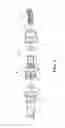 Fig. 02 - HOSE END FITTING SYSTEM FOR POLYETRAFLUOROETHYLENE (PTFE)-CORE HOSE