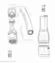 Fig. 06 - HOSE END FITTING SYSTEM FOR POLYETRAFLUOROETHYLENE (PTFE)-CORE HOSE