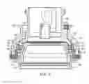 Fig. 06 - Breakaway hydraulic coupler