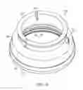 Fig. 07 - Breakaway hydraulic coupler
