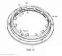 Fig. 12 - Breakaway hydraulic coupler