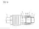 Fig. 02 - Pipe joint made of synthetic resin