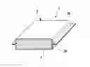 Fig. 01 - Method for manufacturing vacuum insulation panels