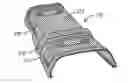 Fig. 01 - Lightweight thermal shield