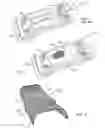 Fig. 02 - Lightweight thermal shield
