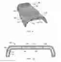 Fig. 06 - Lightweight thermal shield