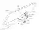 Fig. 01 - Nestable collapsible support apparatus