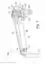 Fig. 08 - Variable height arm structures, systems, and methods