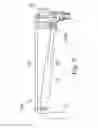 Fig. 10 - Variable height arm structures, systems, and methods