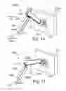 Fig. 15 - Variable height arm structures, systems, and methods