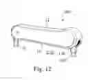 Fig. 13 - Variable height arm structures, systems, and methods