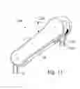 Fig. 14 - Variable height arm structures, systems, and methods