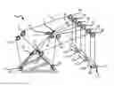 Fig. 01 - Suspended load carrying system