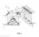 Fig. 02 - Suspended load carrying system