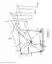 Fig. 04 - Suspended load carrying system