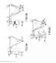 Fig. 10 - Suspended load carrying system