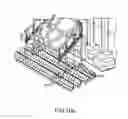 Fig. 12 - Suspended load carrying system
