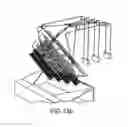 Fig. 16 - Suspended load carrying system