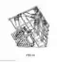 Fig. 19 - Suspended load carrying system
