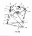 Fig. 23 - Suspended load carrying system