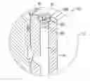 Fig. 01 - Positive locking grease plug