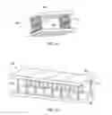 Fig. 11 - Modular Assembly For Fabricating A Hollow Structure
