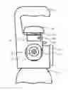 Fig. 01 - Method and apparatus for controlling gas flow from cylinders