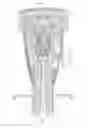 Fig. 02 - A PRESSURISED FLUID CYLINDER